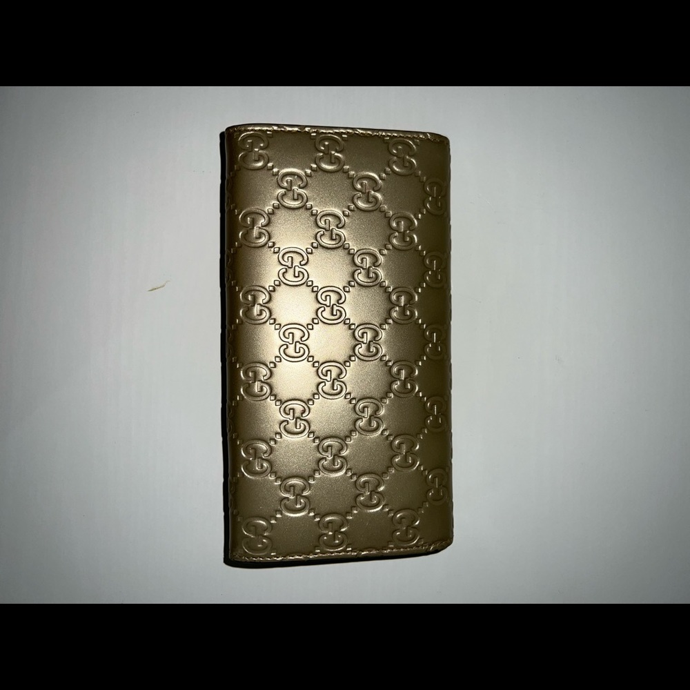 Gucci Wallet - Picture 3 of 7